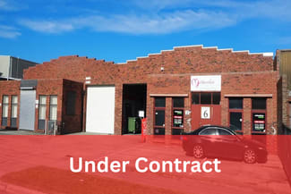 Factory, Warehouse & Industrial commercial property for sale at 2/6-12 Mills Street Cheltenham VIC 3192 Factory, Warehouse & Industrial commercial property for sale at 2/6-12 Mills Street Cheltenham VIC 3192