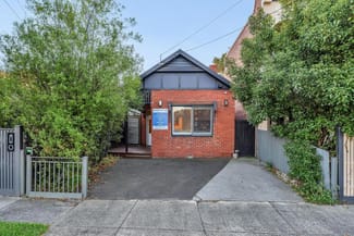 Shop & Retail commercial property for sale at 151 Westgarth Street Northcote VIC 3070