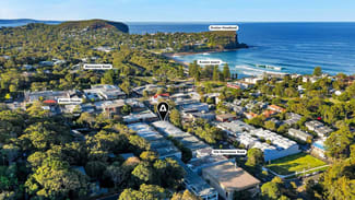 Shop & Retail commercial property sold at 1/21-23 Old Barrenjoey Road Avalon Beach NSW 2107 Shop & Retail commercial property sold at 1/21-23 Old Barrenjoey Road Avalon Beach NSW 2107