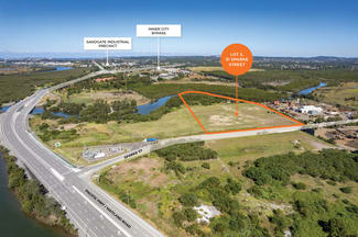 Development / Land commercial property for sale at Lot 2/31 Sparke Street Hexham NSW 2322 Development / Land commercial property for sale at Lot 2/31 Sparke Street Hexham NSW 2322