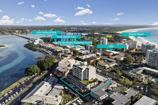Medical / Consulting commercial property for sale at 4 & 5/12-16 Wallis Street Forster NSW 2428 Medical / Consulting commercial property for sale at 4 & 5/12-16 Wallis Street Forster NSW 2428