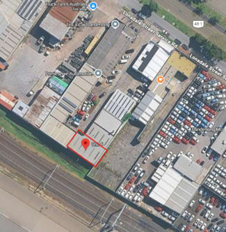 Factory, Warehouse & Industrial commercial property for sale at 6/61 Lonsdale Street Dandenong VIC 3175 Factory, Warehouse & Industrial commercial property for sale at 6/61 Lonsdale Street Dandenong VIC 3175