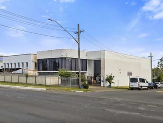 Factory, Warehouse & Industrial commercial property sold at 20 Auburn Road Regents Park NSW 2143