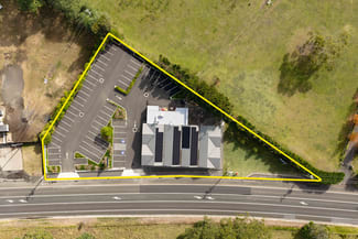 Hotel, Motel, Pub & Leisure commercial property for sale at D2650 Princes Highway Wandandian NSW 2540