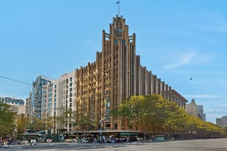 Medical / Consulting commercial property for sale at 613-617/220 Collins Street Melbourne VIC 3000