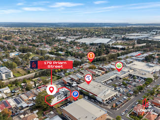 Other commercial property for sale at 179 Priam Street Chester Hill NSW 2162 Other commercial property for sale at 179 Priam Street Chester Hill NSW 2162