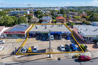 Offices commercial property sold at 1957-1961 Logan Road Upper Mount Gravatt QLD 4122 Offices commercial property sold at 1957-1961 Logan Road Upper Mount Gravatt QLD 4122