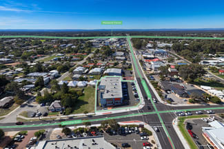 Shop & Retail commercial property for sale at 264-266 Pinjarra Road Mandurah WA 6210 Shop & Retail commercial property for sale at 264-266 Pinjarra Road Mandurah WA 6210