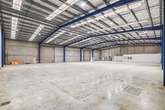 Shop & Retail commercial property for sale at 44-48 Star Crescent Hallam VIC 3803 Shop & Retail commercial property for sale at 44-48 Star Crescent Hallam VIC 3803