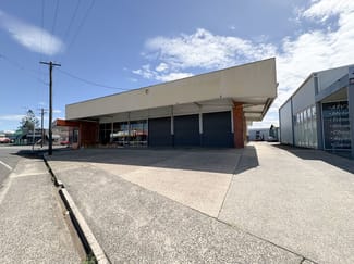 Factory, Warehouse & Industrial commercial property sold at 143 Edith Street Innisfail QLD 4860