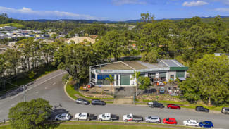 Factory, Warehouse & Industrial commercial property sold at 1/2 Bee Court Burleigh Heads QLD 4220 Factory, Warehouse & Industrial commercial property sold at 1/2 Bee Court Burleigh Heads QLD 4220
