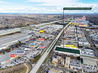 Factory, Warehouse & Industrial commercial property sold at 431-433 Old Geelong Road Hoppers Crossing VIC 3029 Factory, Warehouse & Industrial commercial property sold at 431-433 Old Geelong Road Hoppers Crossing VIC 3029