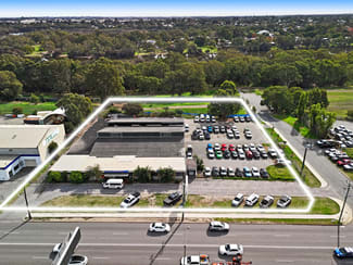 Factory, Warehouse & Industrial commercial property for sale at 504 Great Eastern Highway Ascot WA 6104 Factory, Warehouse & Industrial commercial property for sale at 504 Great Eastern Highway Ascot WA 6104