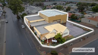 Other commercial property for sale at 11 & 33 Young Street & Mackay Street Port Augusta SA 5700