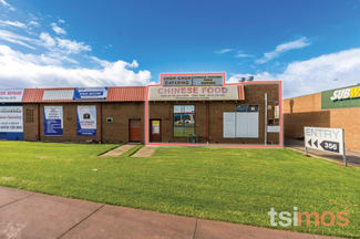 Shop & Retail commercial property for sale at 4/356 Lower Dandenong Road Braeside VIC 3195