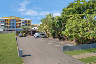 Medical / Consulting commercial property for sale at 65 Eyre Street North Ward QLD 4810 Medical / Consulting commercial property for sale at 65 Eyre Street North Ward QLD 4810