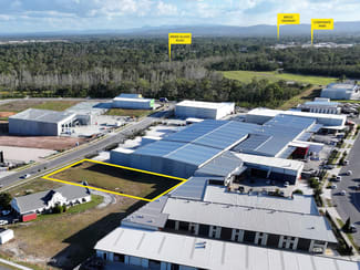 Development / Land commercial property for sale at 21 Barr Road Caboolture QLD 4510 Development / Land commercial property for sale at 21 Barr Road Caboolture QLD 4510