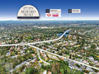Development / Land commercial property for sale at 177-179 Bedford Road Ringwood East VIC 3135 Development / Land commercial property for sale at 177-179 Bedford Road Ringwood East VIC 3135