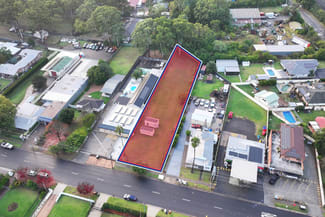 Development / Land commercial property for sale at 141 Camden Road Douglas Park NSW 2569