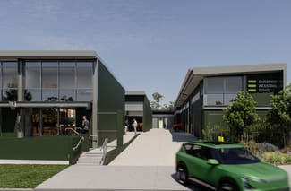 Factory, Warehouse & Industrial commercial property for sale at 323A Chisholm Road Auburn NSW 2144 Factory, Warehouse & Industrial commercial property for sale at 323A Chisholm Road Auburn NSW 2144
