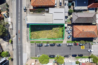 Development / Land commercial property sold at 462 New Canterbury Road Dulwich Hill NSW 2203 Development / Land commercial property sold at 462 New Canterbury Road Dulwich Hill NSW 2203