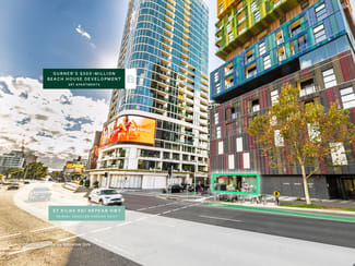 Shop & Retail commercial property sold at 2 St Kilda Road St Kilda VIC 3182 Shop & Retail commercial property sold at 2 St Kilda Road St Kilda VIC 3182