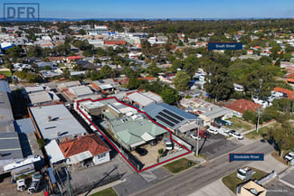 Development / Land commercial property sold at 54 Stockdale Road O'connor WA 6163 Development / Land commercial property sold at 54 Stockdale Road O'connor WA 6163