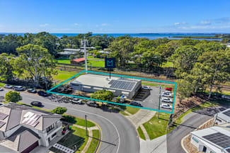 Development / Land commercial property sold at 44-46 Railway Terrace Lota QLD 4179 Development / Land commercial property sold at 44-46 Railway Terrace Lota QLD 4179