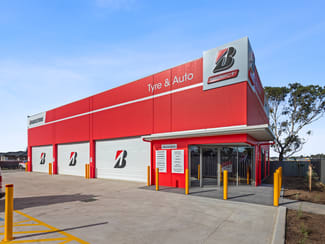 Factory, Warehouse & Industrial commercial property for sale at 10-14 Gellibrand Street Armstrong Creek VIC 3217 Factory, Warehouse & Industrial commercial property for sale at 10-14 Gellibrand Street Armstrong Creek VIC 3217