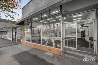 Shop & Retail commercial property for sale at 587 Hampton Street Hampton VIC 3188 Shop & Retail commercial property for sale at 587 Hampton Street Hampton VIC 3188