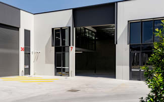 Factory, Warehouse & Industrial commercial property for sale at Unit 7/24 Prebble Street Rochedale QLD 4123 Factory, Warehouse & Industrial commercial property for sale at Unit 7/24 Prebble Street Rochedale QLD 4123