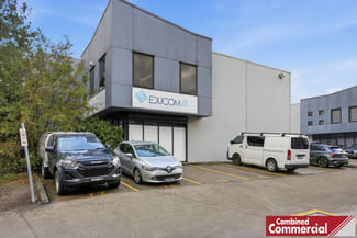 Factory, Warehouse & Industrial commercial property for sale at 14/151 Hartley Road Smeaton Grange NSW 2567 Factory, Warehouse & Industrial commercial property for sale at 14/151 Hartley Road Smeaton Grange NSW 2567