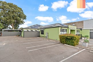 Medical / Consulting commercial property for sale at 183 Cross Road Westbourne Park SA 5041 Medical / Consulting commercial property for sale at 183 Cross Road Westbourne Park SA 5041