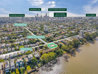 Development / Land commercial property for sale at 85 Ryan Street West End QLD 4101 Development / Land commercial property for sale at 85 Ryan Street West End QLD 4101