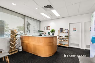 Offices commercial property for sale at 12B/150 Kelletts Road Rowville VIC 3178 Offices commercial property for sale at 12B/150 Kelletts Road Rowville VIC 3178