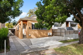 Medical / Consulting commercial property for sale at 73 Veterans Parade Collaroy Plateau NSW 2097