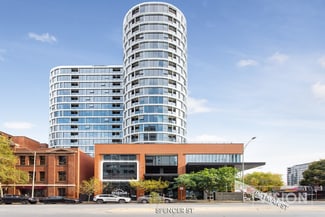 Other commercial property for lease at 201/393 Spencer Street West Melbourne VIC 3003