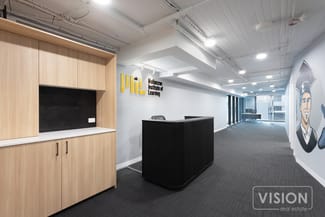 Other commercial property for lease at 201/393 Spencer Street West Melbourne VIC 3003