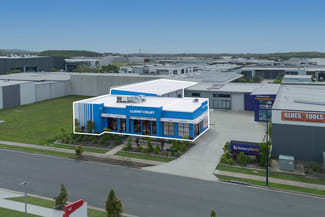 Factory, Warehouse & Industrial commercial property for sale at 1&2/5 Carnegie Street Baringa QLD 4551 Factory, Warehouse & Industrial commercial property for sale at 1&2/5 Carnegie Street Baringa QLD 4551