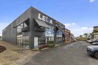 Factory, Warehouse & Industrial commercial property sold at 4/1927 Ipswich Road Rocklea QLD 4106