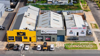 Offices commercial property for sale at 57 Ninth Street Mildura VIC 3500 Offices commercial property for sale at 57 Ninth Street Mildura VIC 3500