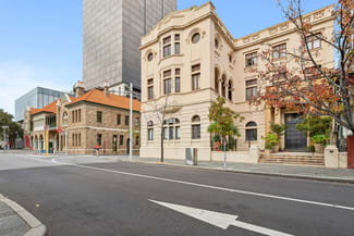 Shop & Retail commercial property for sale at 1/45 Murray Street Perth WA 6000