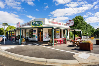 Shop & Retail commercial property for sale at 1 Templeton Street Guildford VIC 3451 Shop & Retail commercial property for sale at 1 Templeton Street Guildford VIC 3451