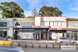 Shop & Retail commercial property sold at 11/50 Victoria Road Drummoyne NSW 2047