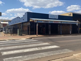 Factory, Warehouse & Industrial commercial property for sale at 19A Katherine Terrace Katherine NT 0850