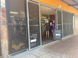 Showrooms / Bulky Goods commercial property for sale at 19A Katherine Terrace Katherine NT 0850 Showrooms / Bulky Goods commercial property for sale at 19A Katherine Terrace Katherine NT 0850