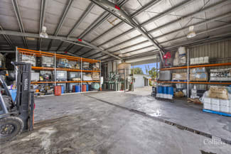 Factory, Warehouse & Industrial commercial property sold at 22-24 Reward Crescent Bohle QLD 4818