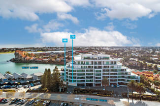 Hotel, Motel, Pub & Leisure commercial property for sale at Suite 69/70/155 Brebner Drive West Lakes SA 5021