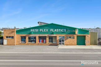 Factory, Warehouse & Industrial commercial property sold at 3-5 Douro Street North Geelong VIC 3215