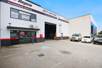 Factory, Warehouse & Industrial commercial property for sale at 1/80 Solomon Road Jandakot WA 6164 Factory, Warehouse & Industrial commercial property for sale at 1/80 Solomon Road Jandakot WA 6164